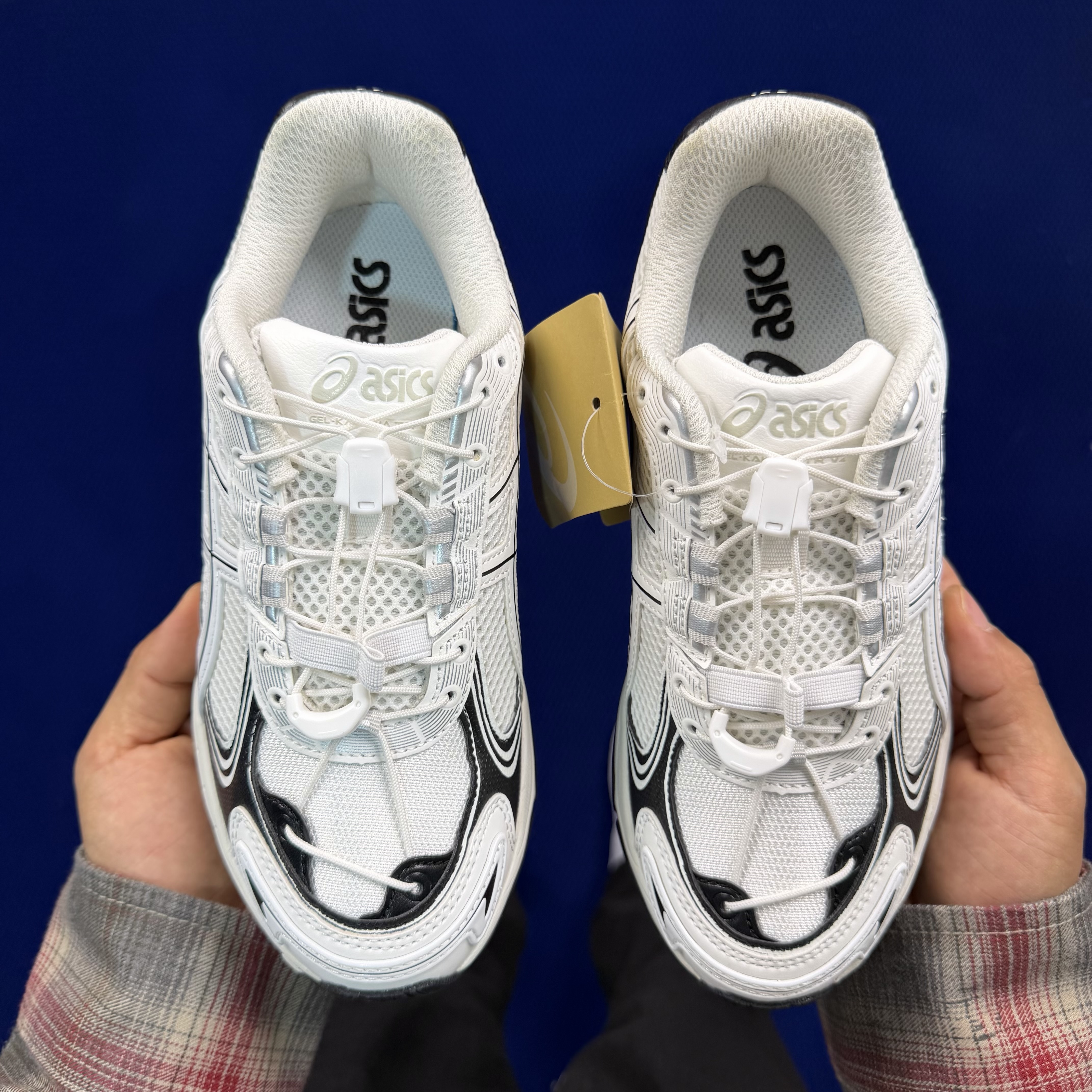 Asics GEL-KAHANA TR V4