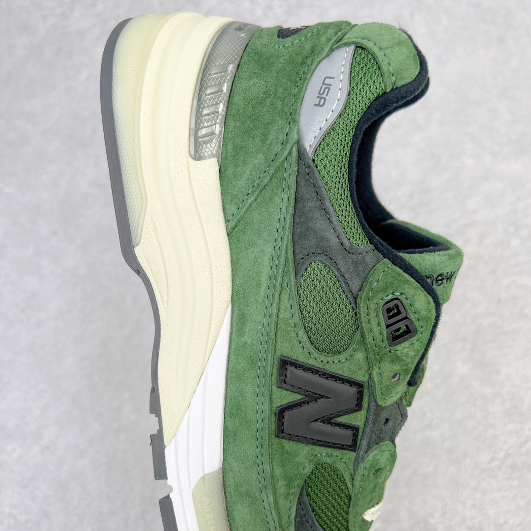 JJJJOUND x New Balance 992 M992JJ