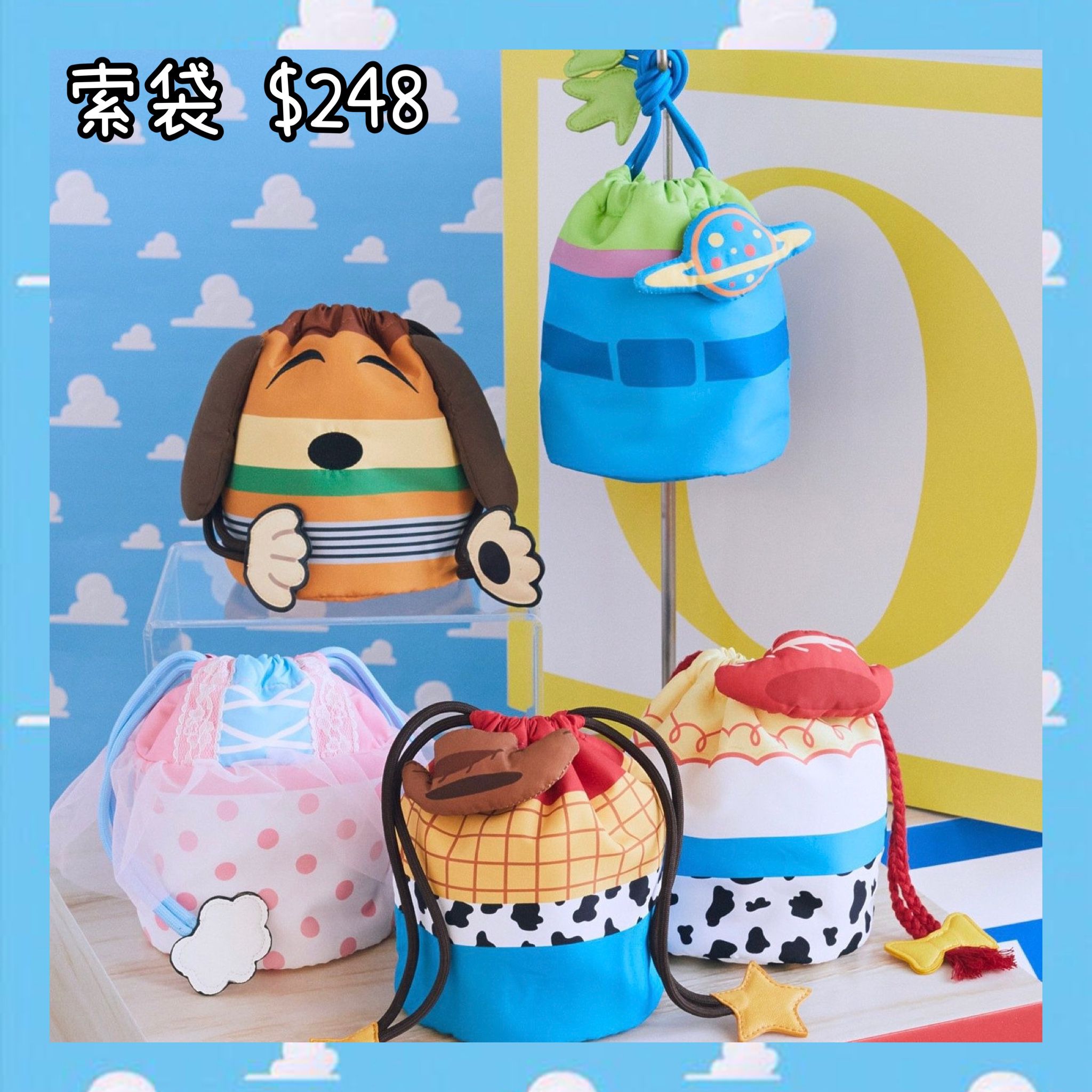 ：日本：EARTH MUSIC & ECOLOGY 索袋