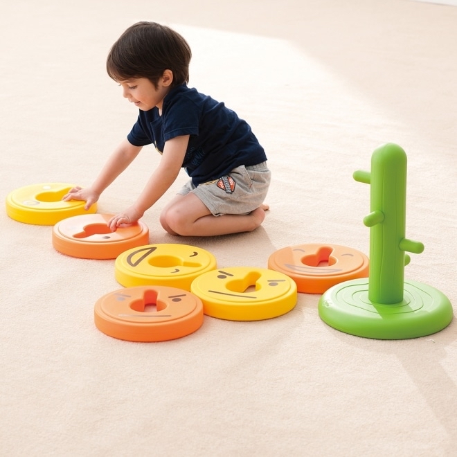 Weplay 淘氣仙人掌