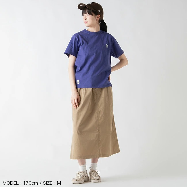 預訂 Chums Booby Sushi Friends短袖Tee [貨號26A5176]