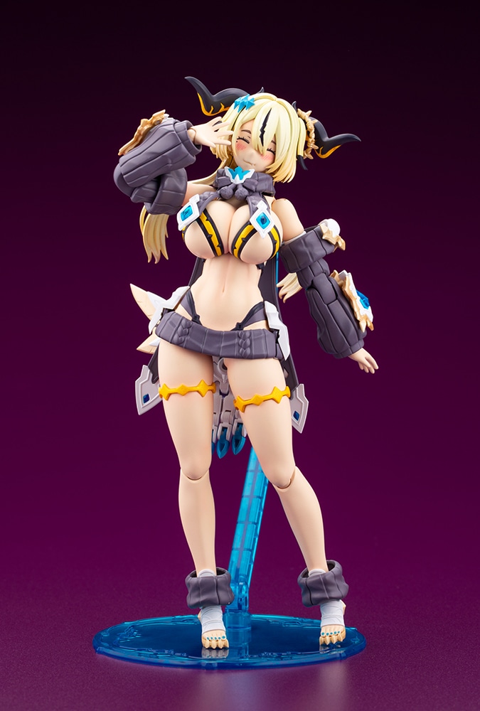 (預訂訂金 $200) (總價 $477) 壽屋 Kotobukiya Arcanadea Enil 埃尼爾 模型 (KO07113) (行版)