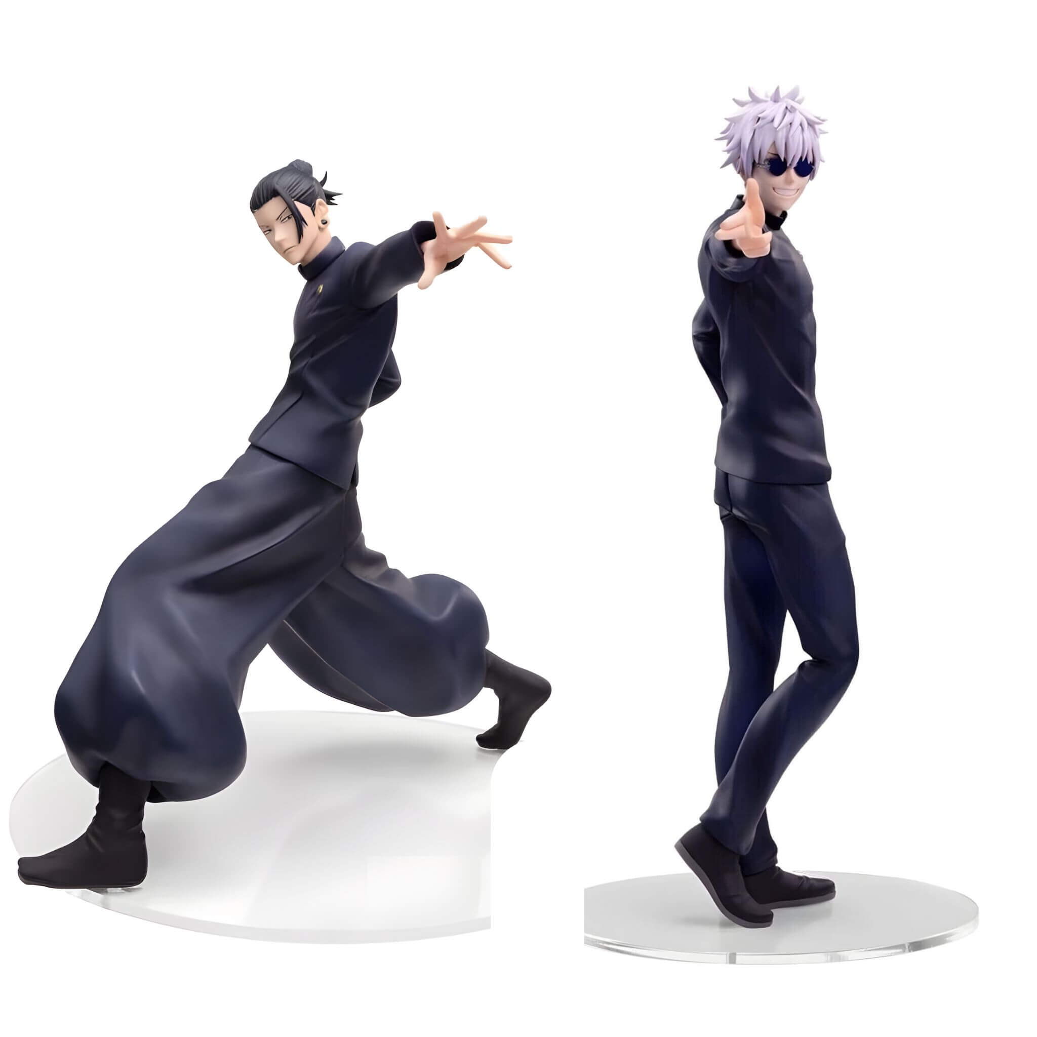Sega, Luminasta: Jujutsu Kaisen, Satoru Gojo (Kaigyoku / Gyokusetsu Strong Duo)