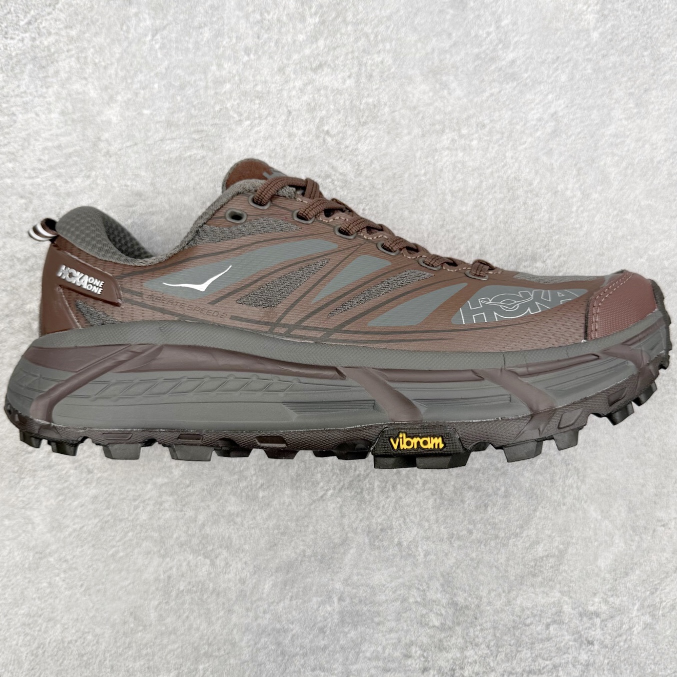 Hoka One One Mafate Speed 2 Low