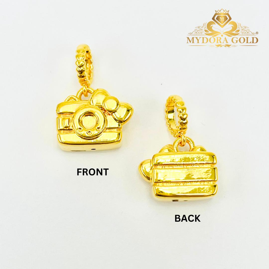 MYDORA Charm Cutie Cam (5G) l EMAS 916/22K