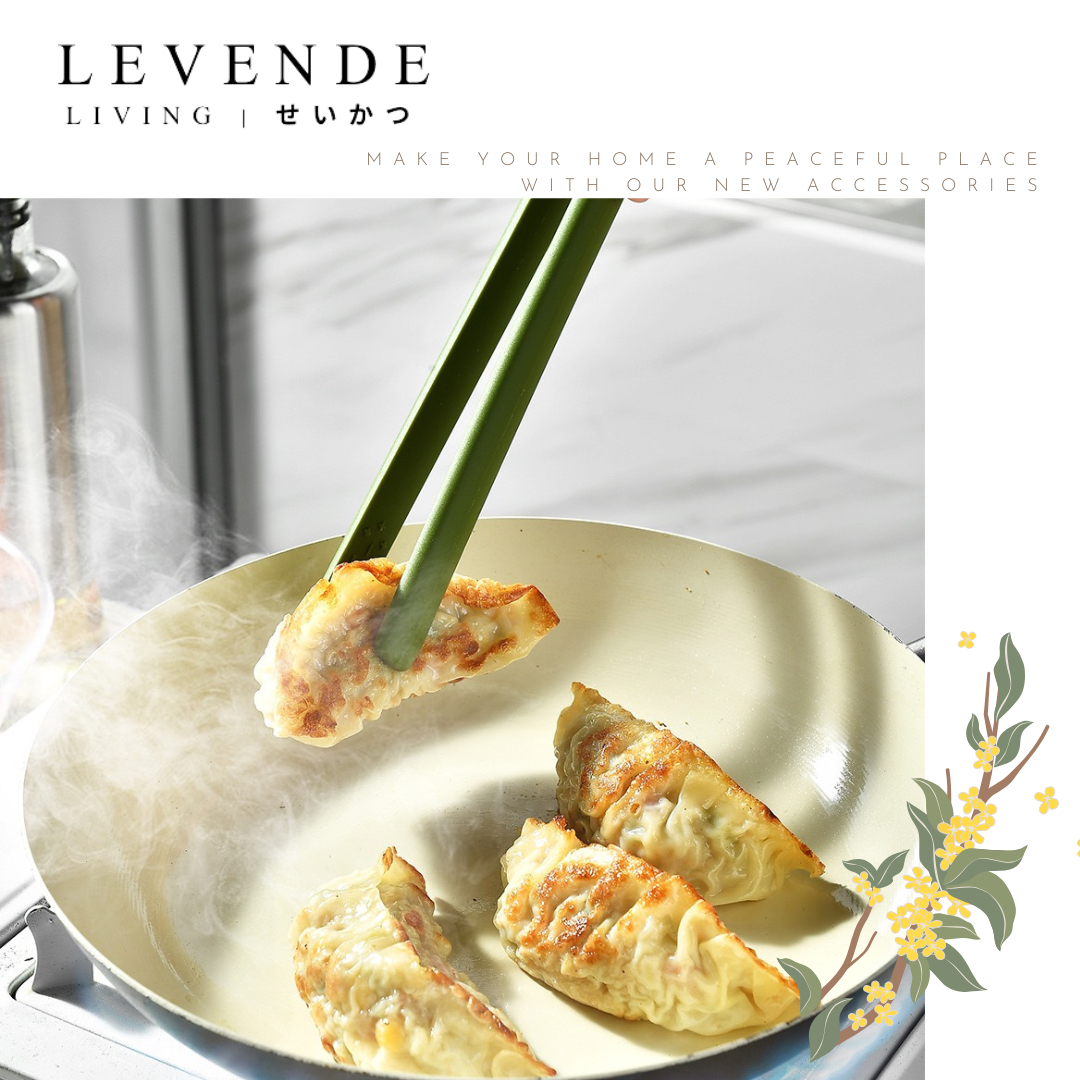 Levende磁吸式硅膠耐高溫廚具