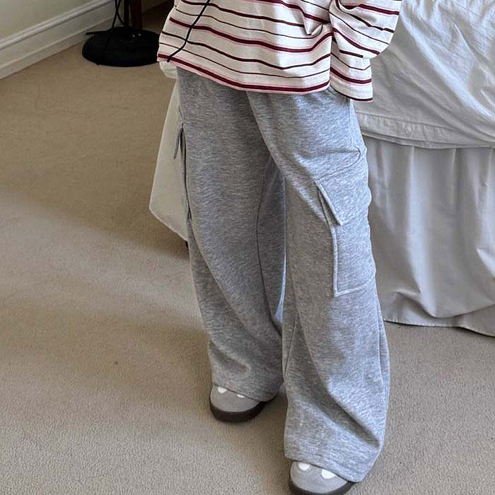 🇰🇷Matilda&Lee pants