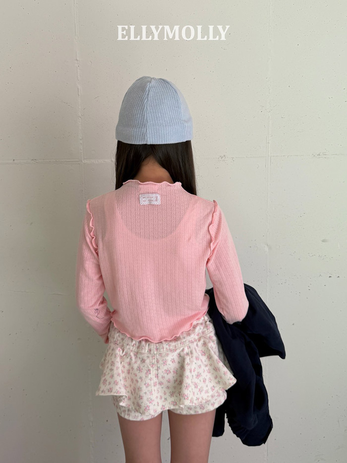 🇰🇷Ellymolly短褲