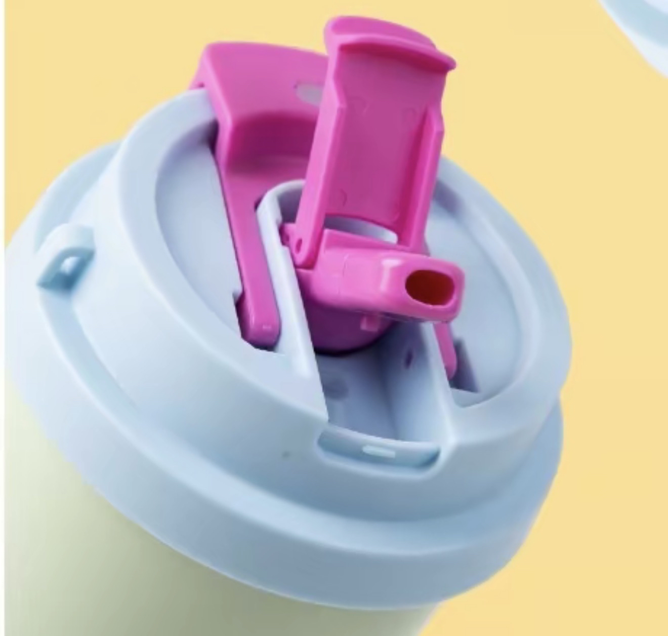 Dopamine Coffee Cup