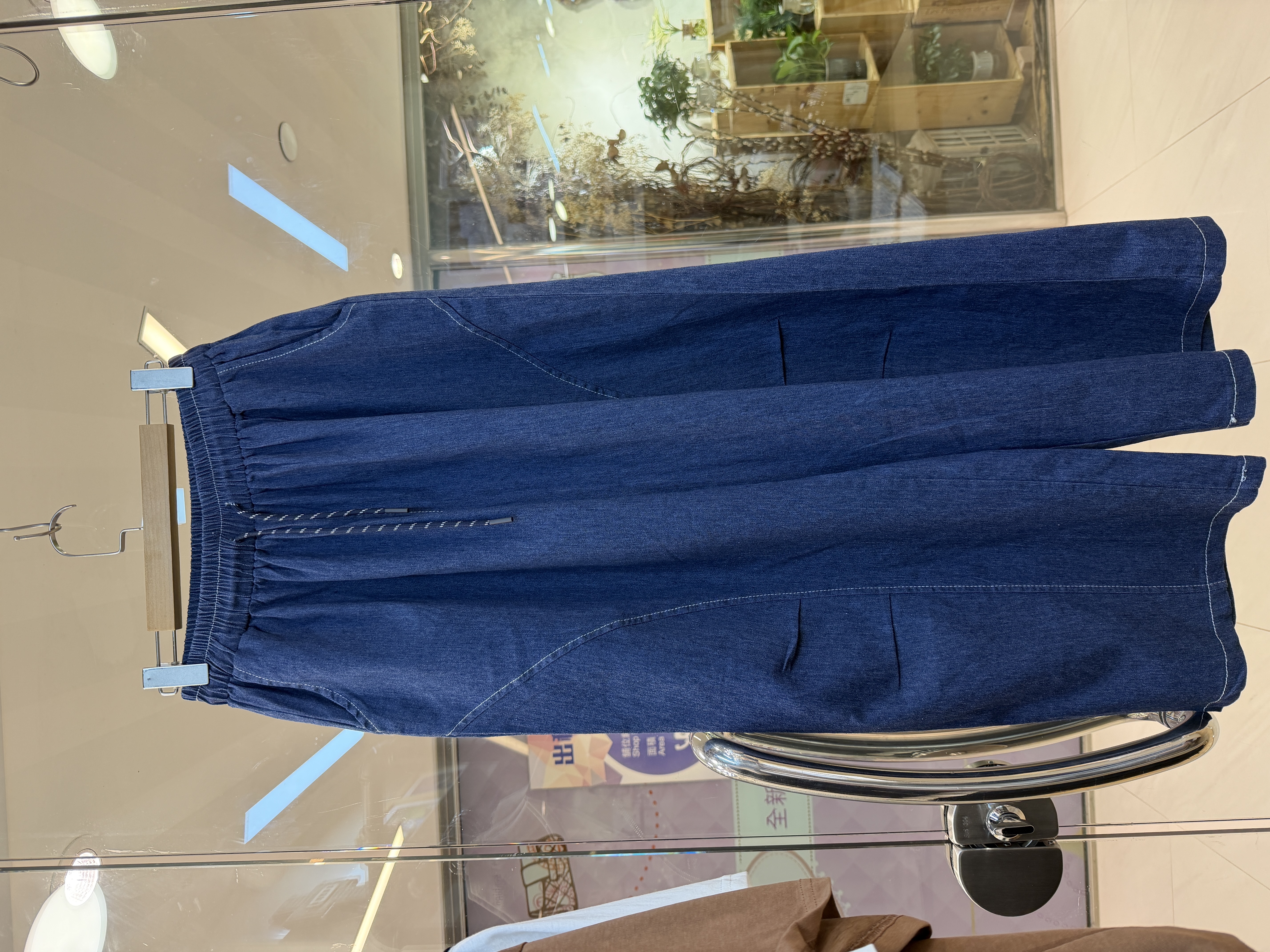 全像根腰褲 M959 416808269