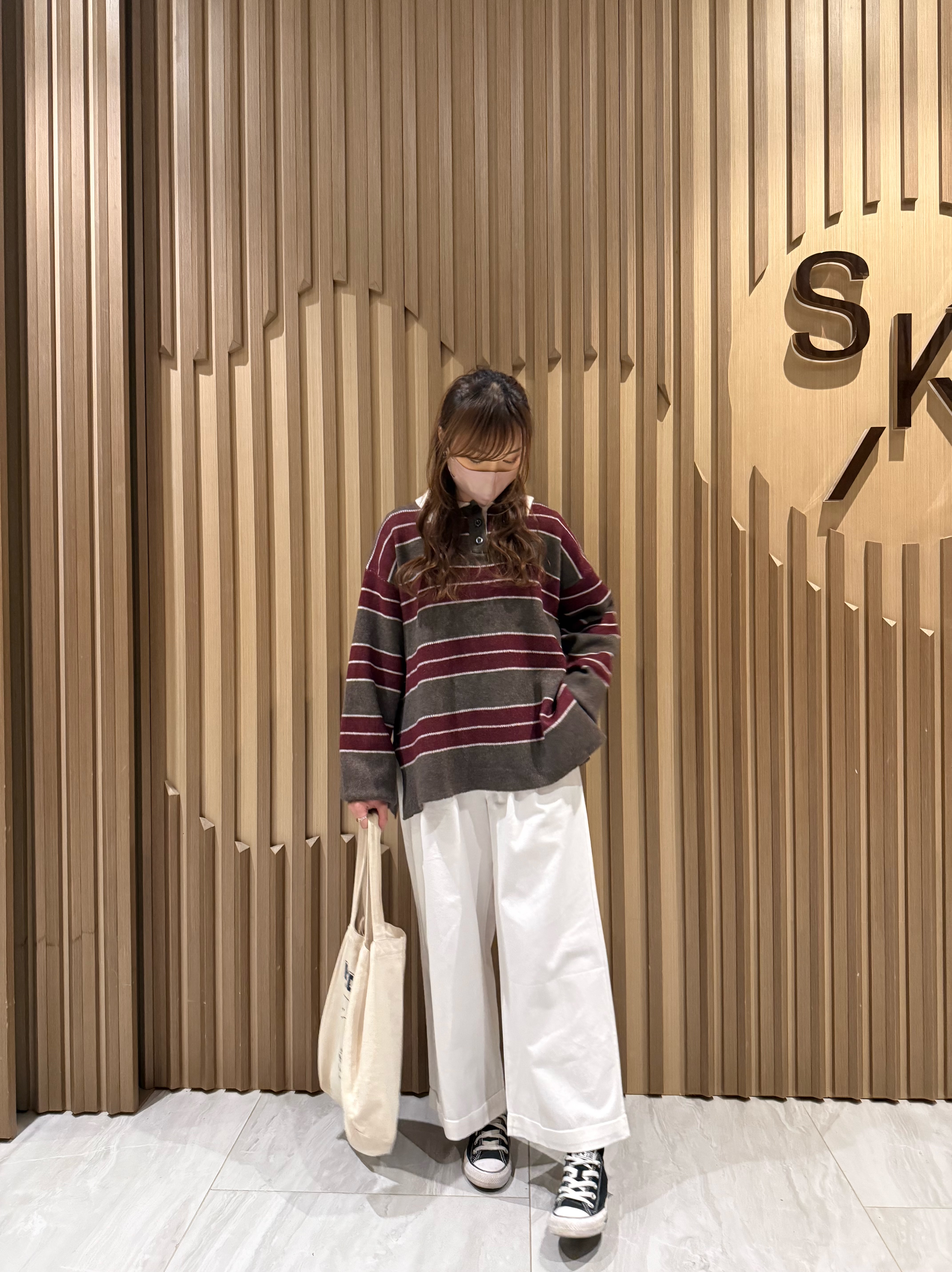 棉質直身𝐫𝐨𝐥𝐥腳褲