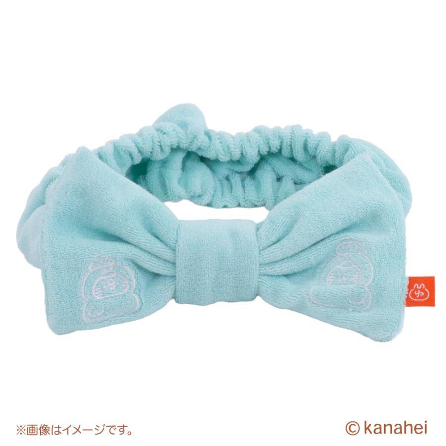 Kanahei 沖涼頭箍｜預訂