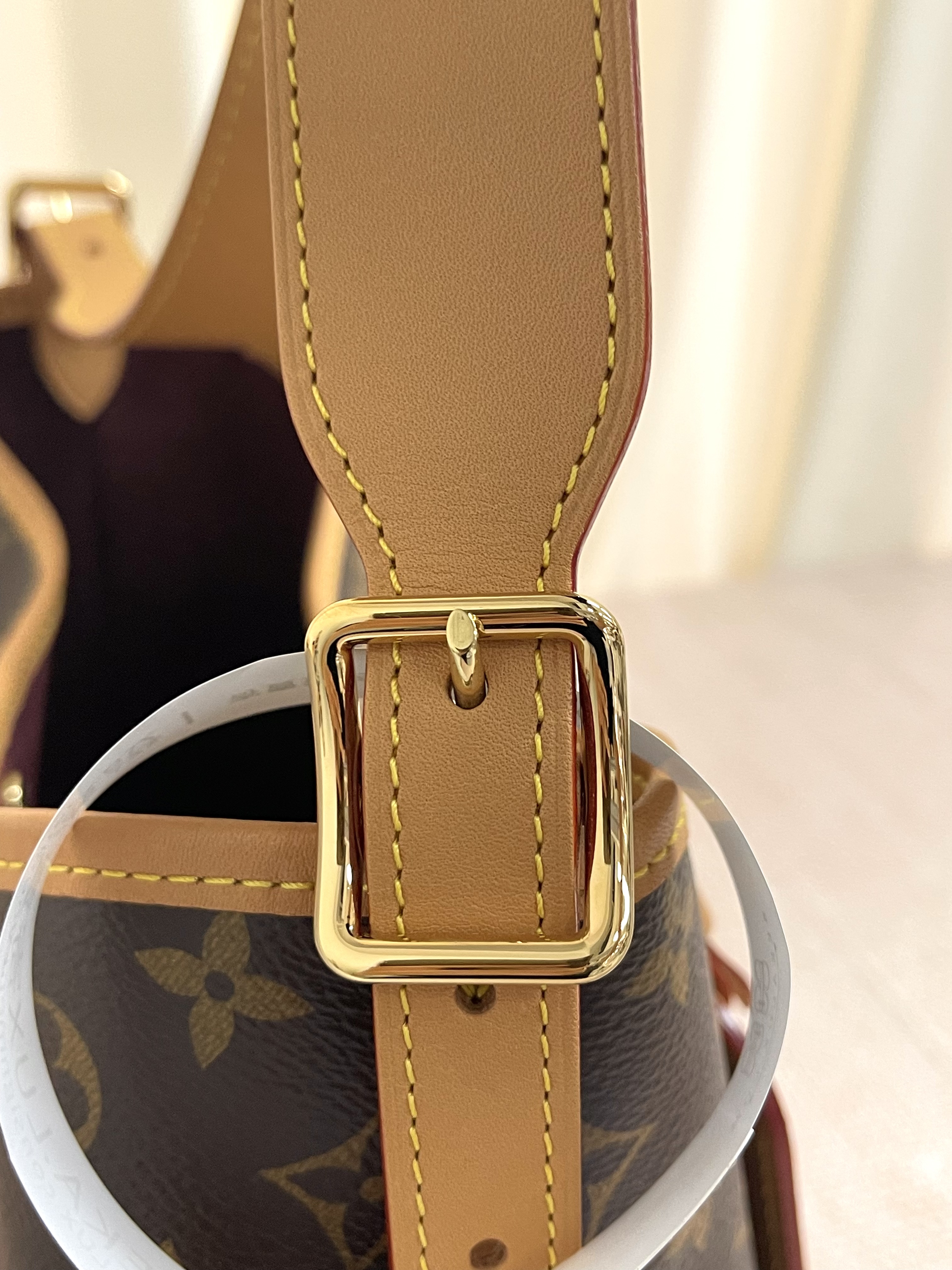 Pre-owned  Louis Vuitton Carryall PM/ Product Code: 26052601