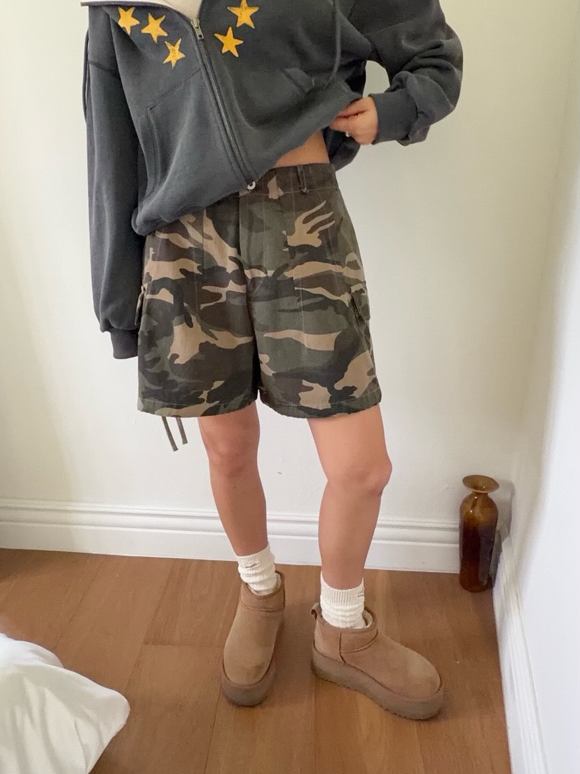 (2026FW) SUNDER MARKET - SHORTS