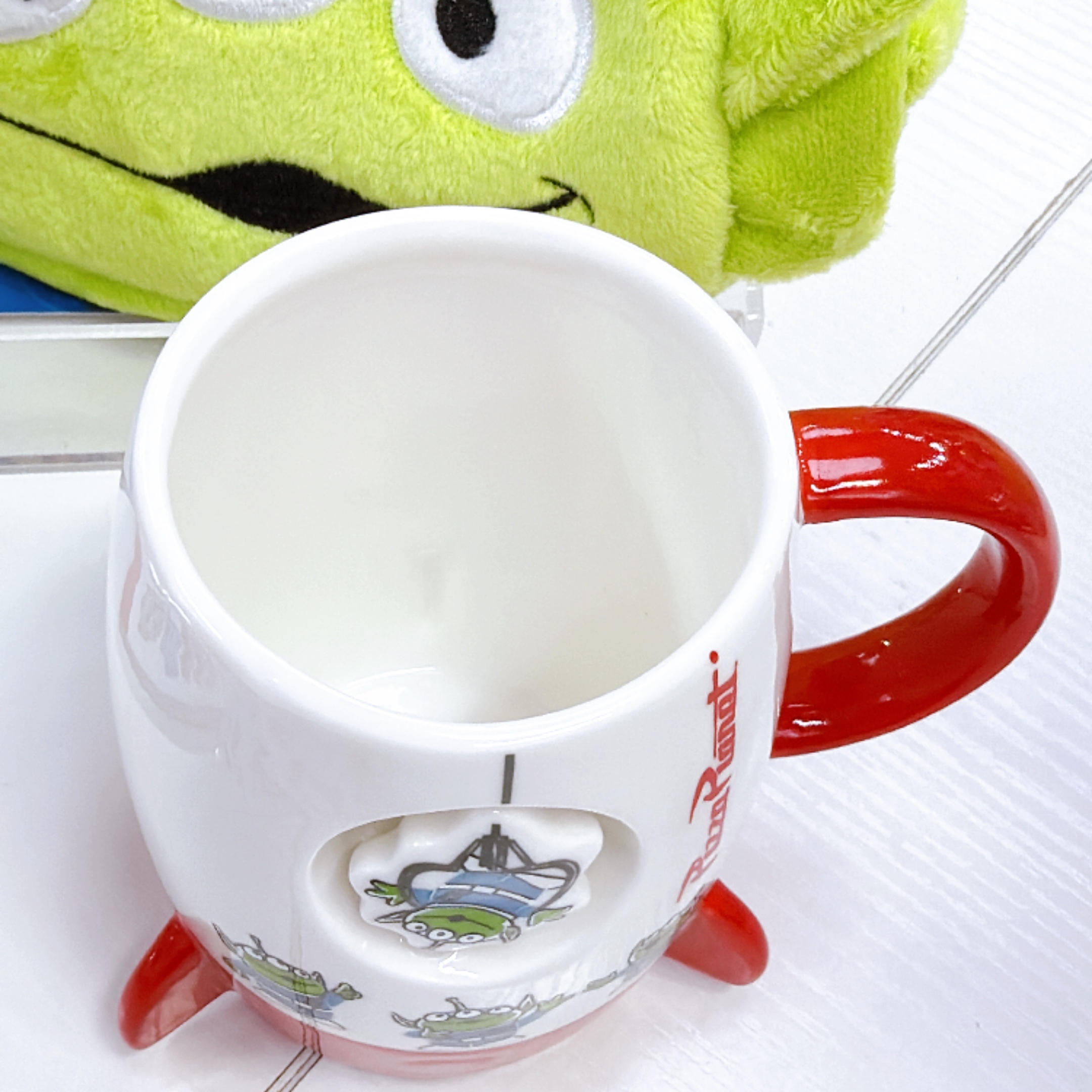 日本直送Toy Story 5新款產品