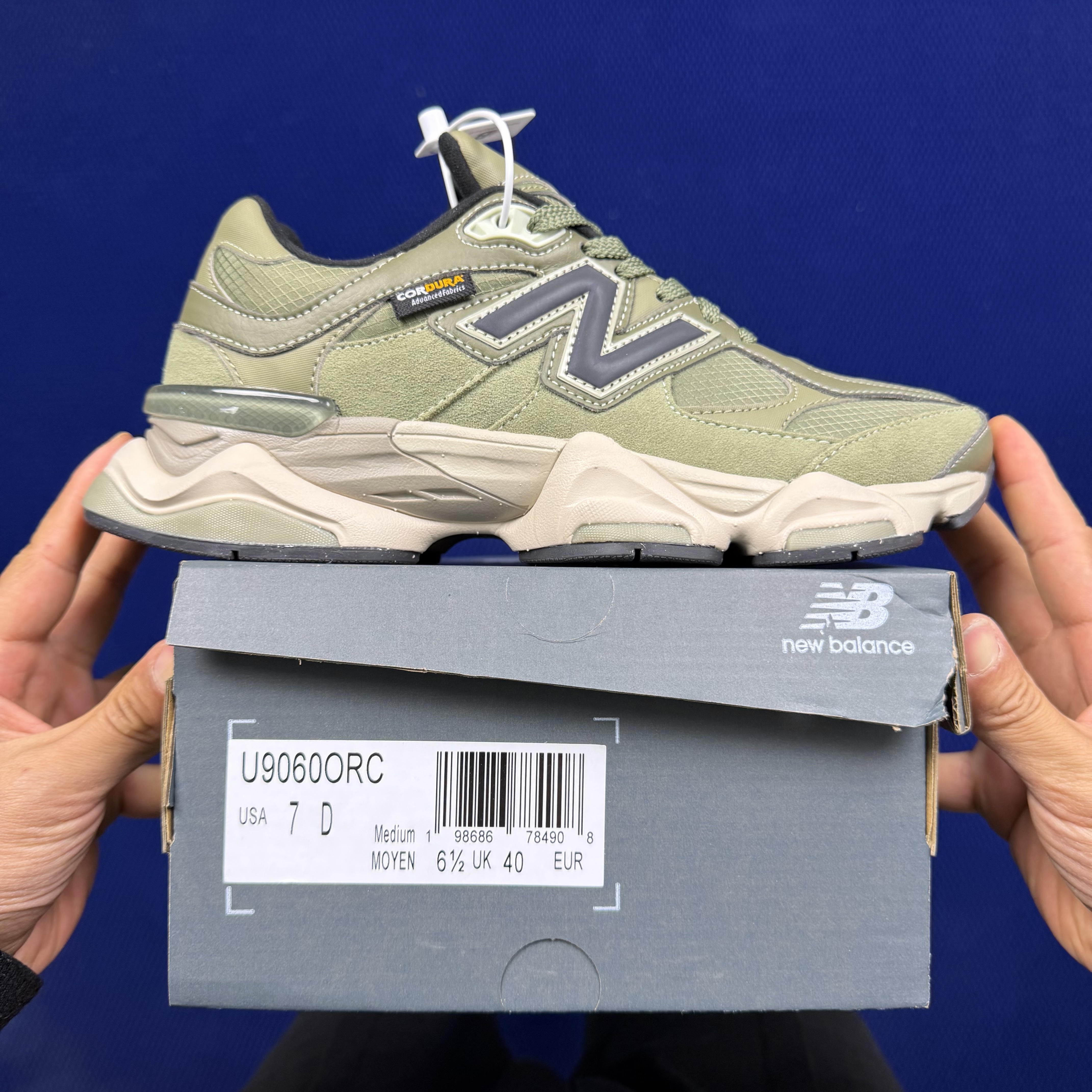 New Balance 9060 U9060ORC