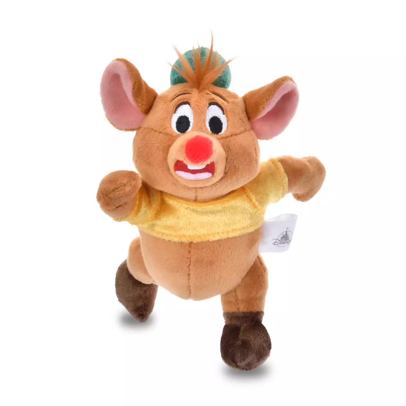 📦訂購 日本代購 Tokyo Disney 東京迪士尼 CAT DAY Lucifer 魯斯佛 路西法貓 毛絨公仔🧸