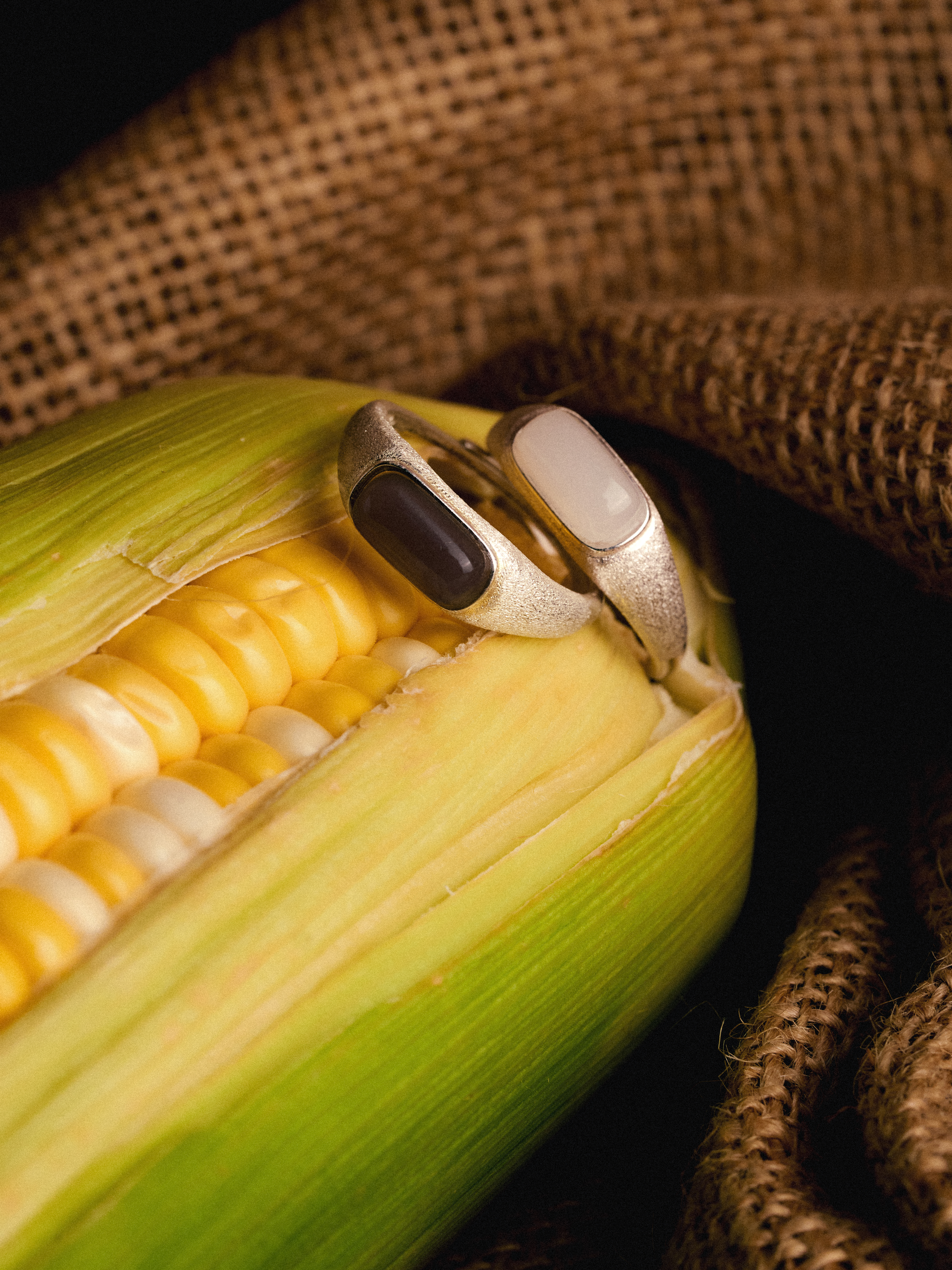 Harvest By Nature Ring H14 & H15