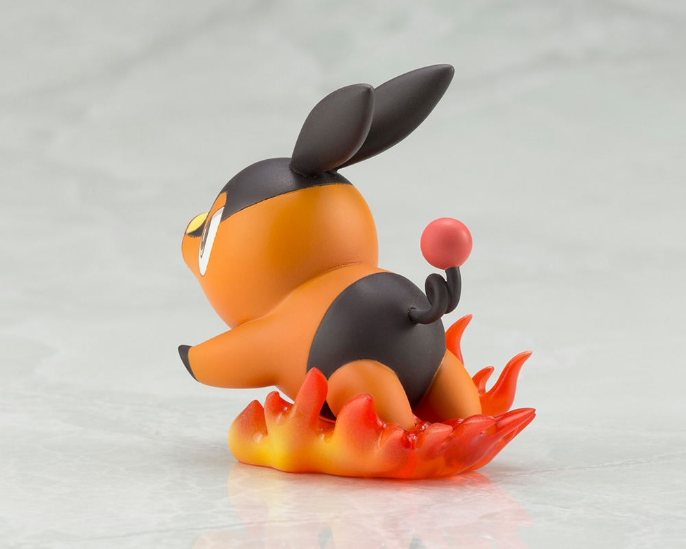 (預訂訂金 $200) (總價 $652) 壽屋 Kotobukiya ARTFX J 精靈寶可夢 鬥子 with 暖暖豬 Pokemon Hilda with Tepig (再版) (KO06704) (行版) 