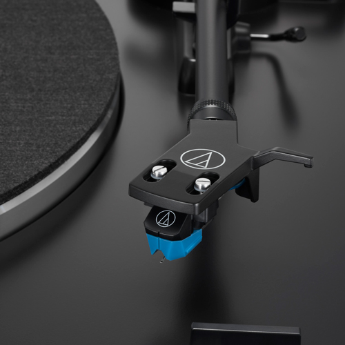 audio-technica AT-LP3XBT Automatic Wireless Turntable