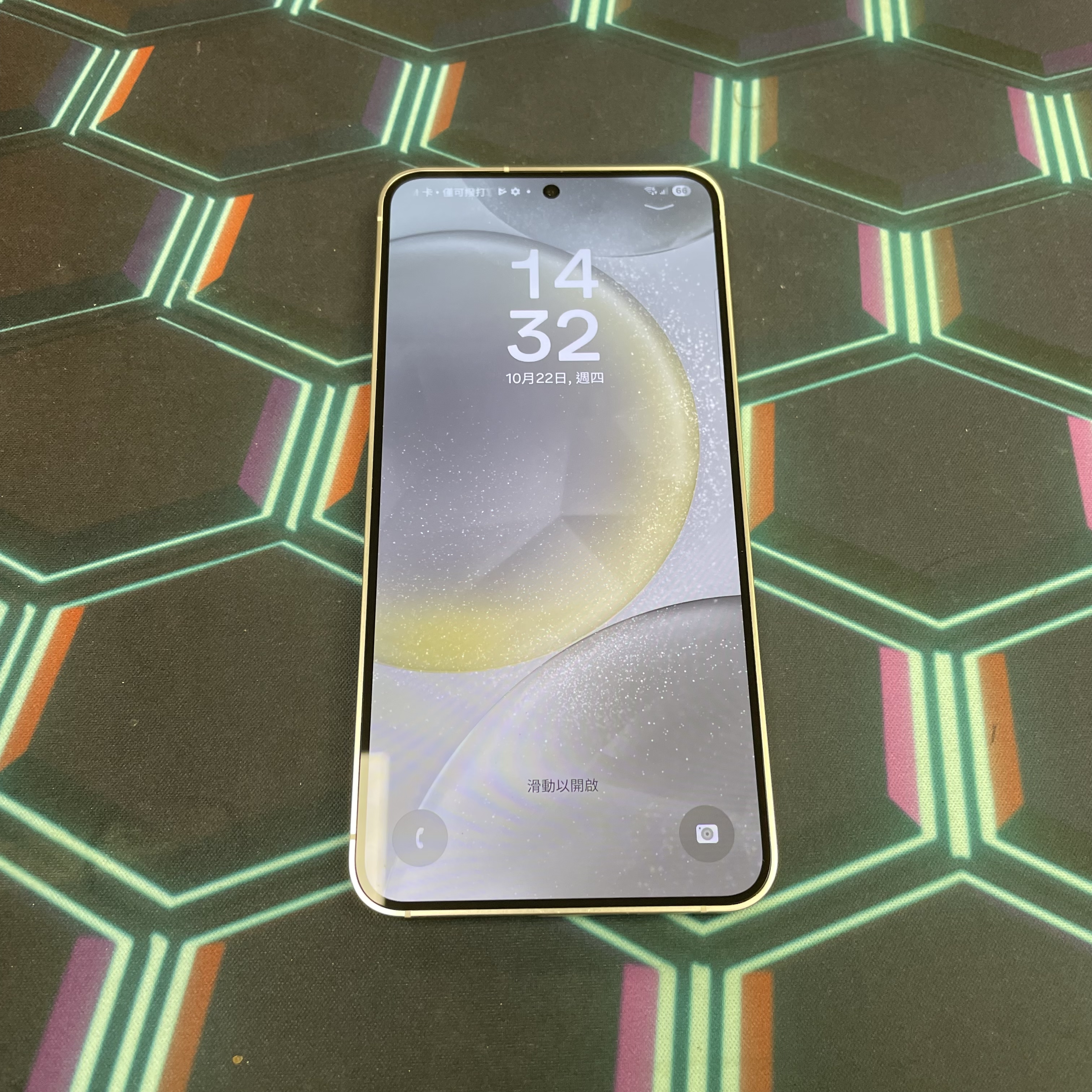 *8313 Galaxy S24 完美機 8+256GB 灰色 gray