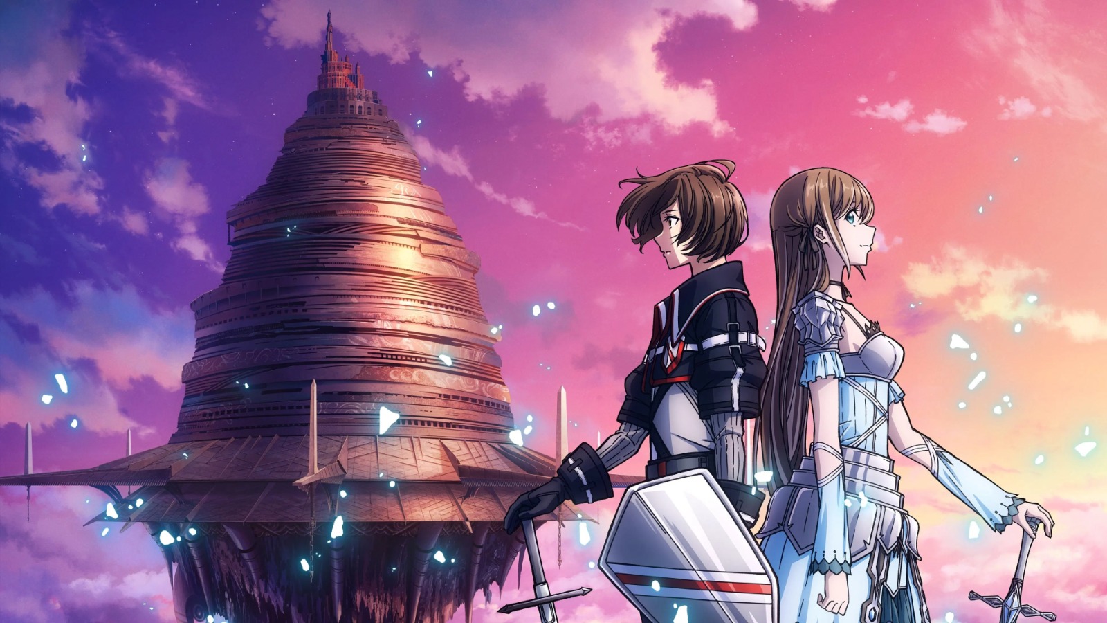 【預售 9/7】PS5 艾恩葛朗特 迴盪新聲 Echoes of Aincrad ( 《刀劍神域》系列遊戲 ) 中文  (中文封面) PO0599