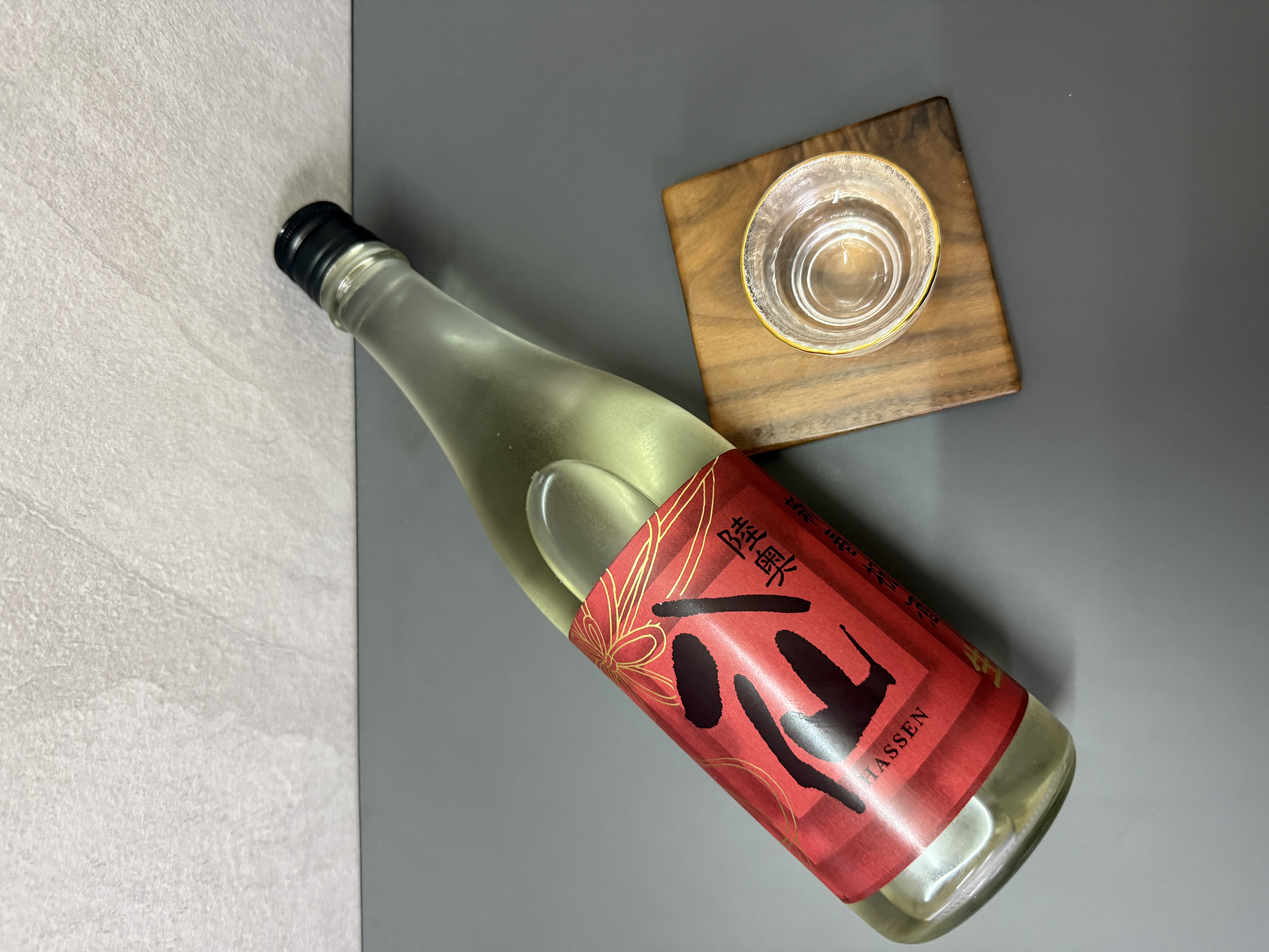 陸奧八仙 新春祝酒 純米吟釀 無濾過生原酒 720ml