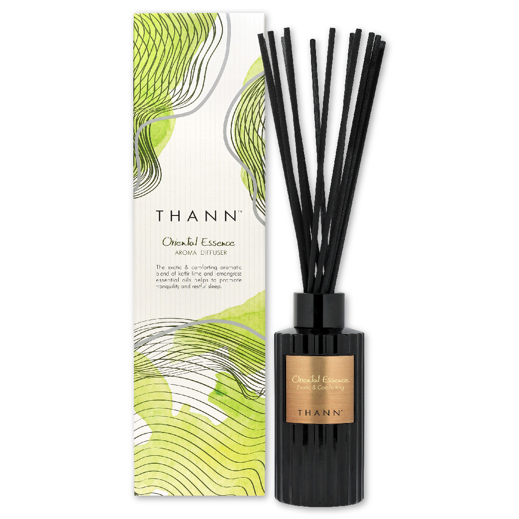 PA106 THANN 藤枝香薰 150ml