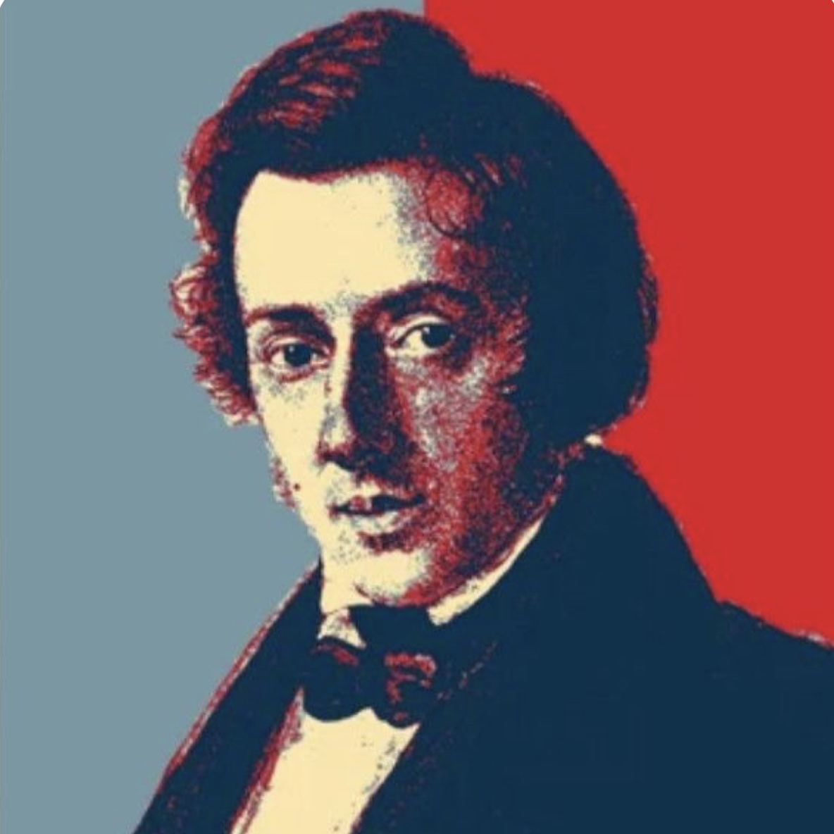 Chopin Costa Rica Canet Musician 