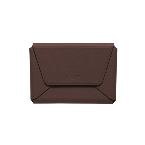 MOFT MB005S Snap Field Wallet 多功能磁吸卡包 MOVAS™️【支架款】