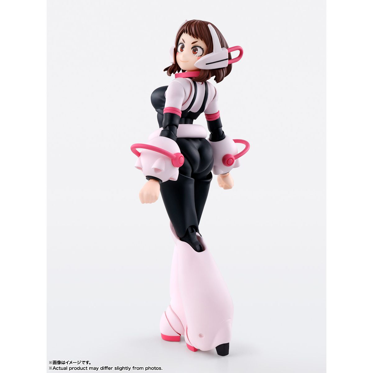 SHF My Hero Academia Ochaco Uraraka