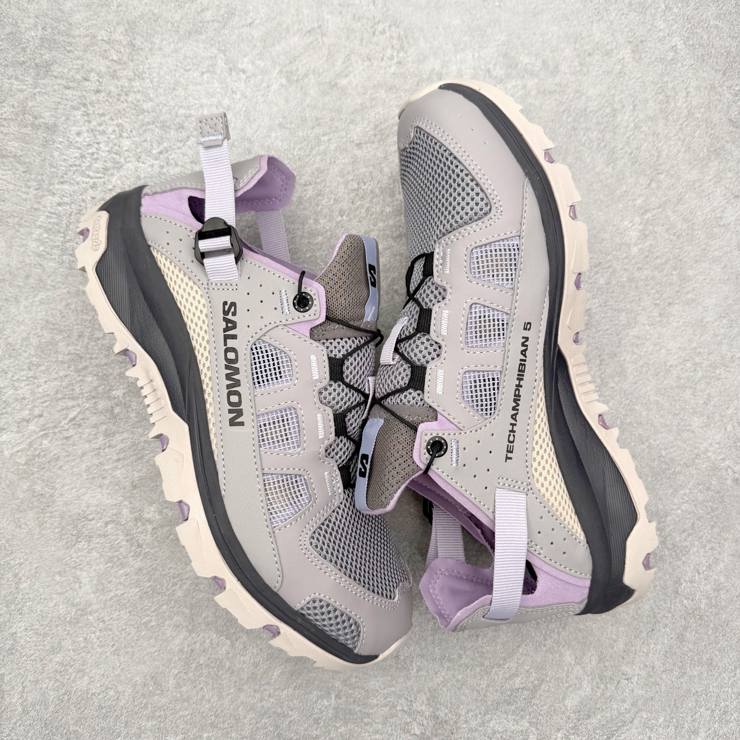 Salomon Techamphibian 5 