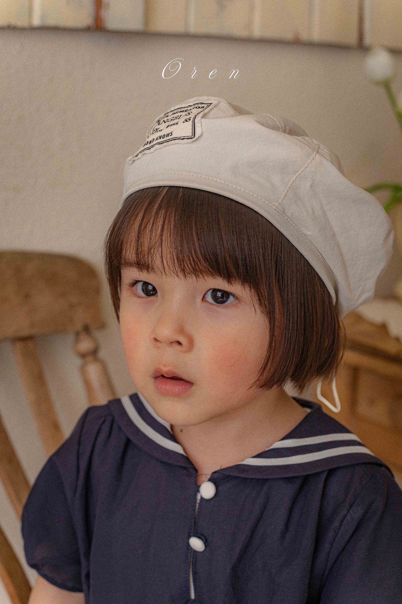 CH4472 Hat