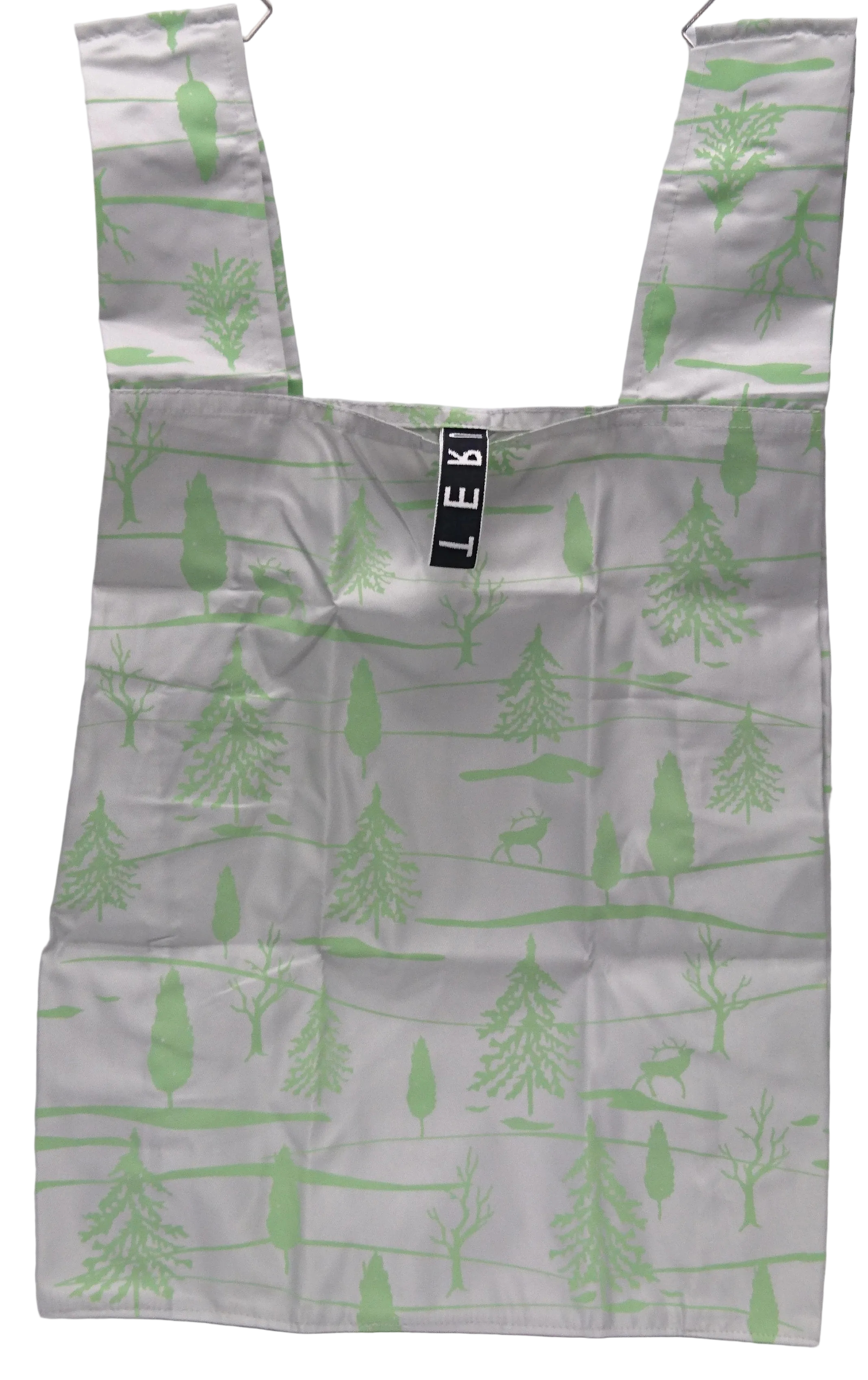 POCKET BAG 環保袋 L  (NO-70116/1)