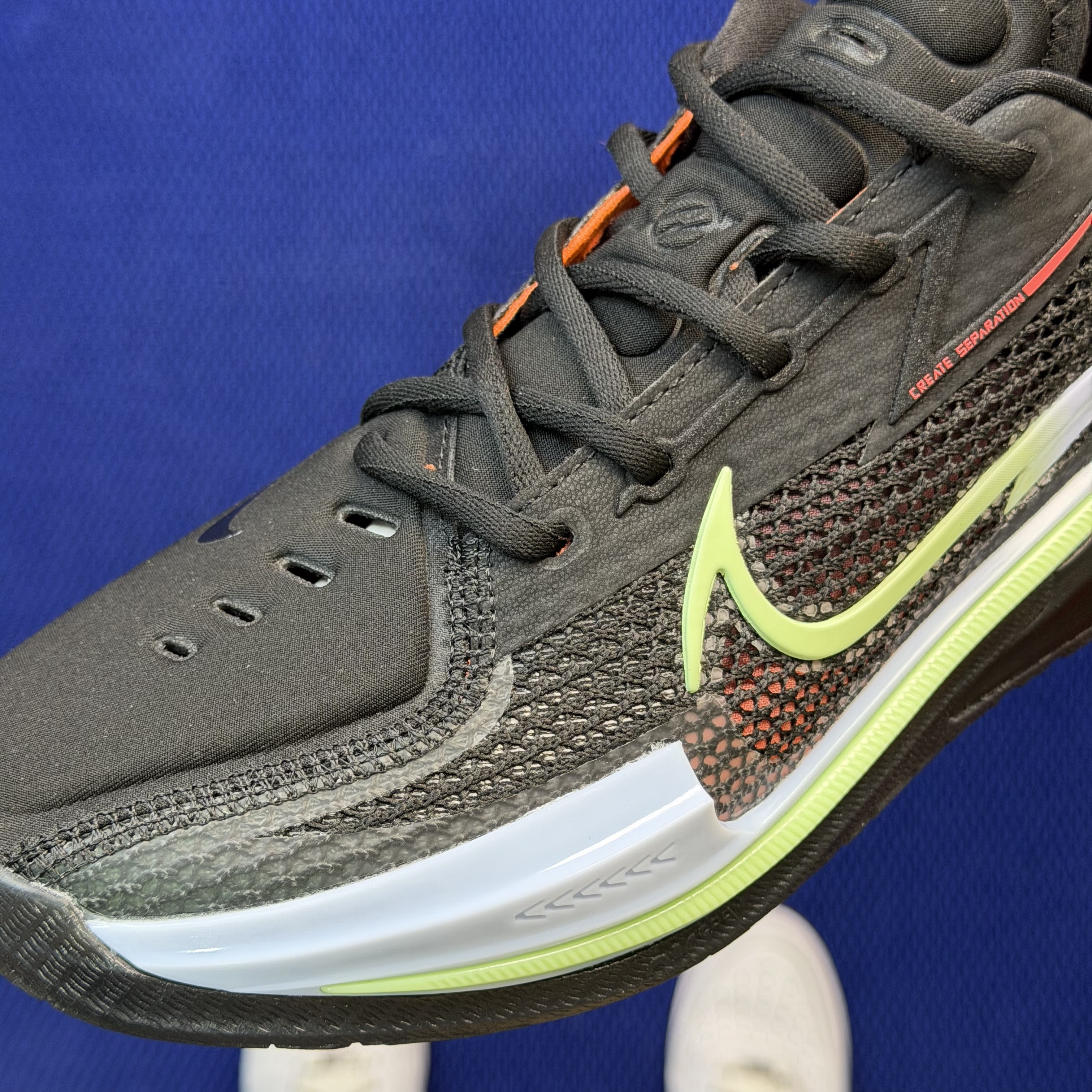 Nike Air Zoom G.T. Cut CZ0176-001