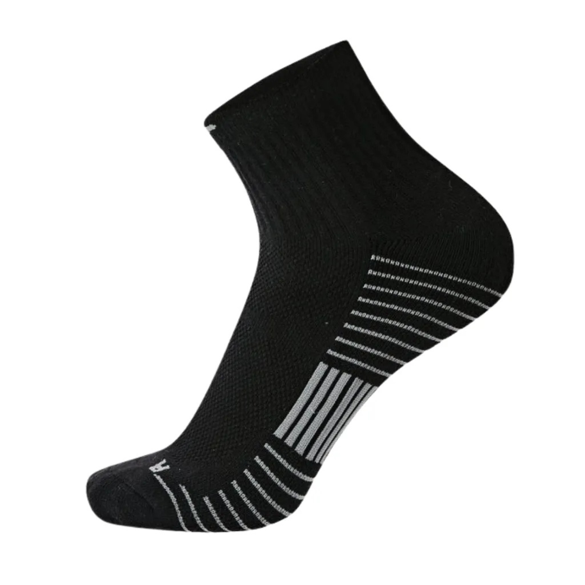 Adult Mid-Calf Socks
