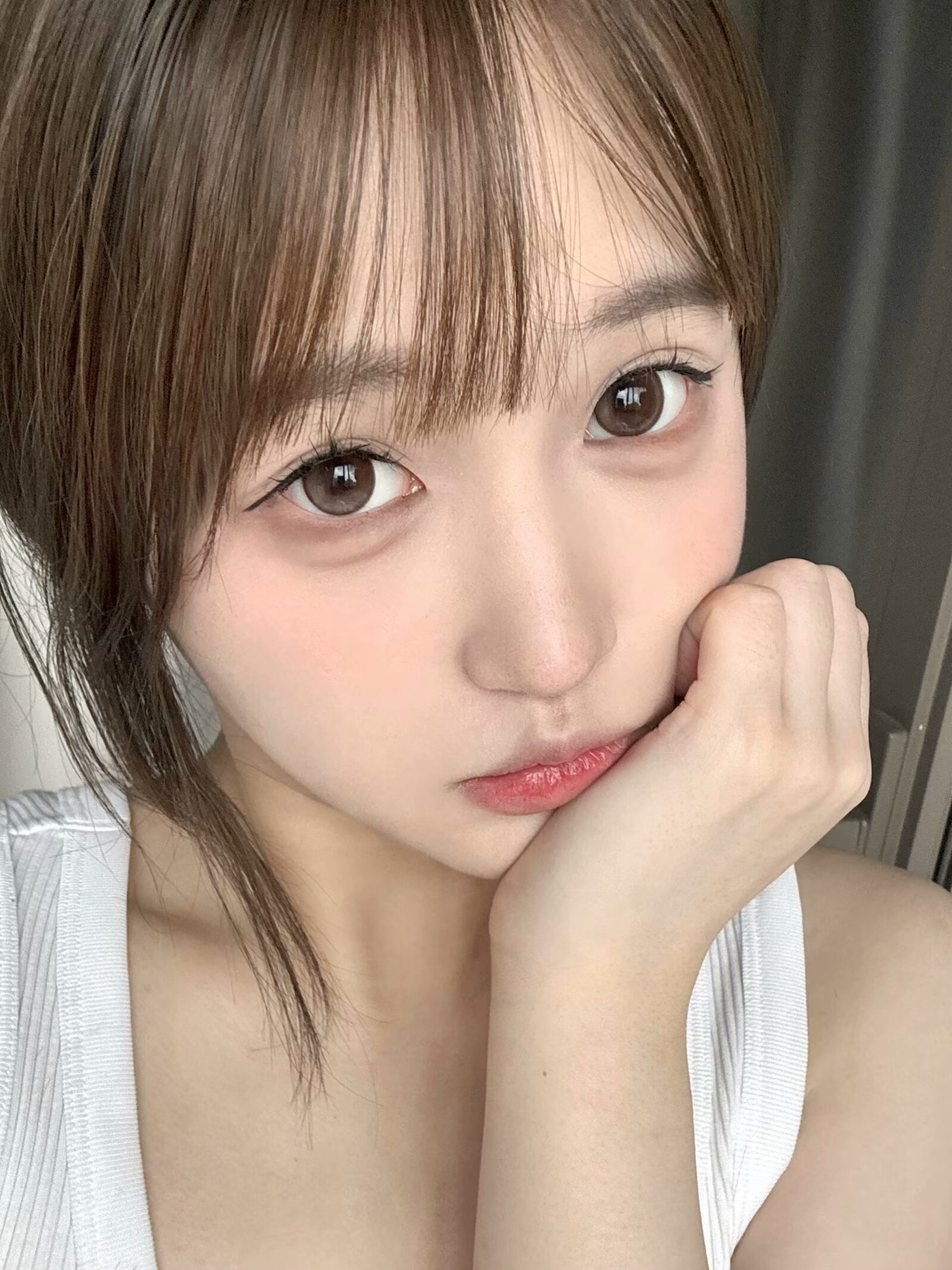 Kaylens 半年拋 肉鬆團子/糯米團子