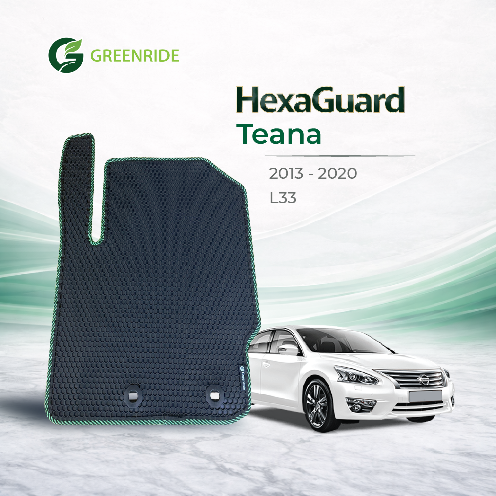 [HexaGuard] Nissan Teana [L33] (2013 - 2020)