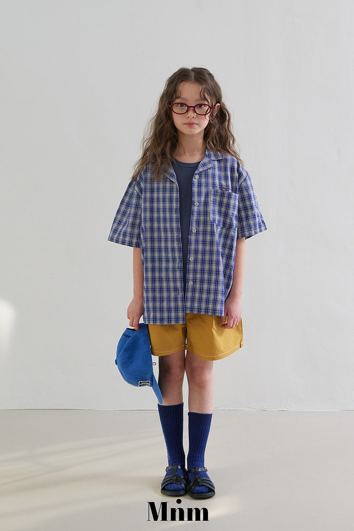 🇰🇷Minimal短褲