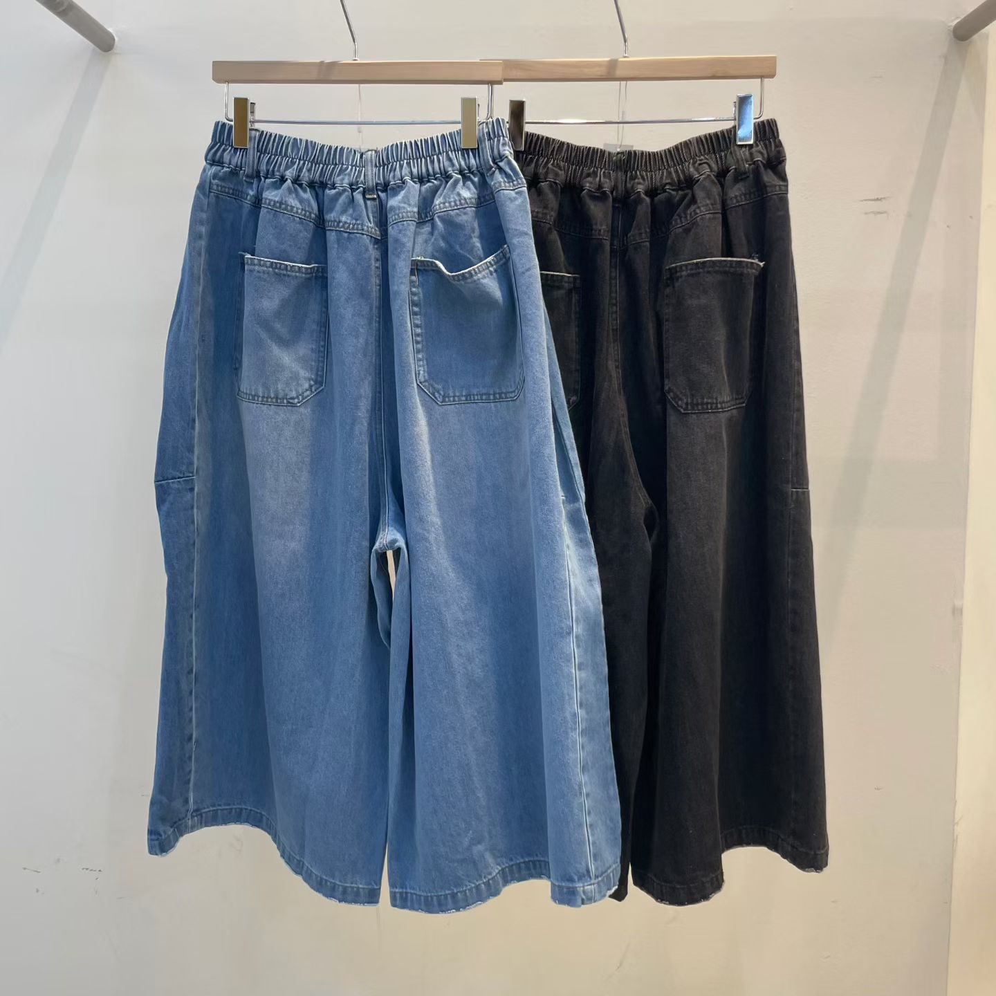 (2026SS) EYEFUL - JEANS