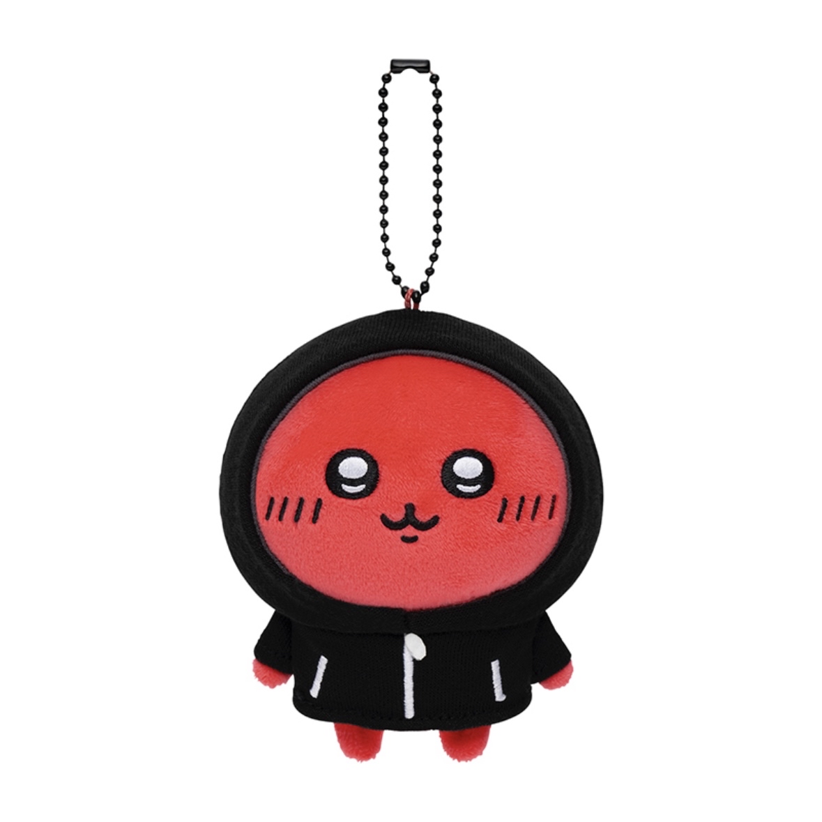 自嘲熊 公仔匙扣｜預訂