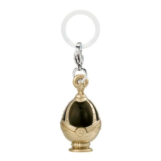 Gashapon - Puella Magi Madoka Magica Soul Gem Personal Marker Charm 扭蛋 (隨機）