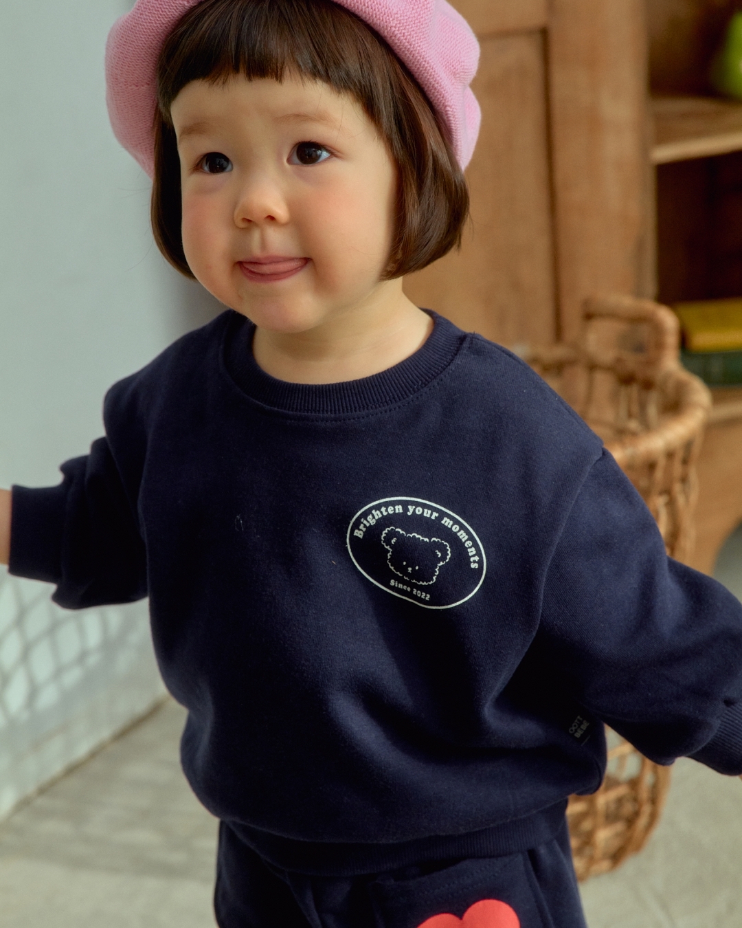 🇰🇷Oottbebe MTM親子