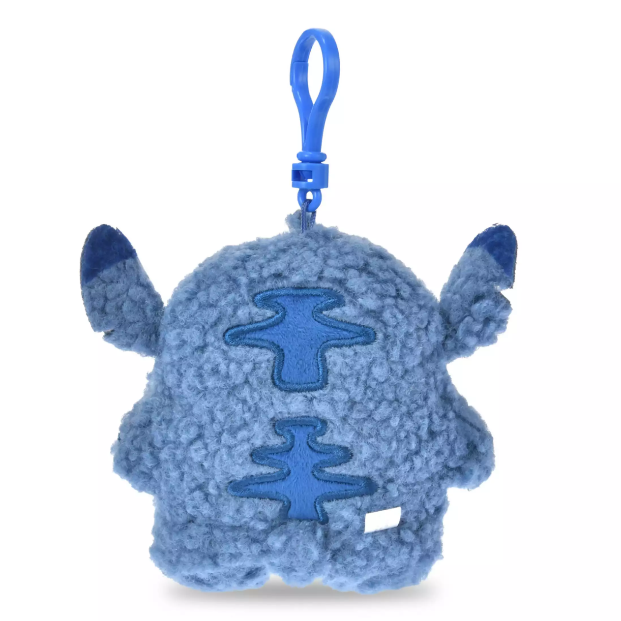 預訂 Mofupeta 毛茸茸吊飾 Pooh Stitch Lotso 三眼仔 呀愁 Nick 