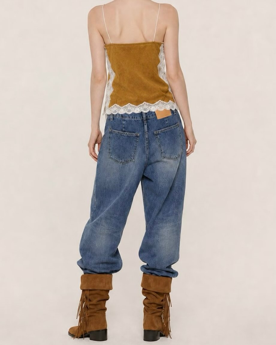 (2026FW) MYDRESS - VEST & SKIRT