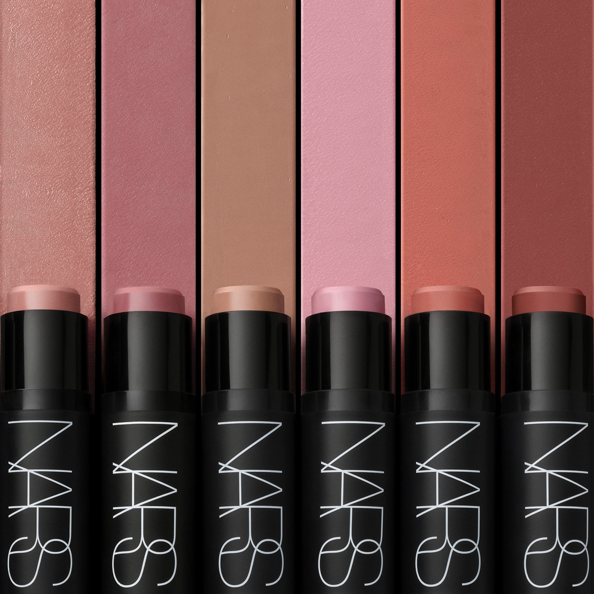 NARS The Multiple 多效彩妝棒 升級版 (多色選擇)