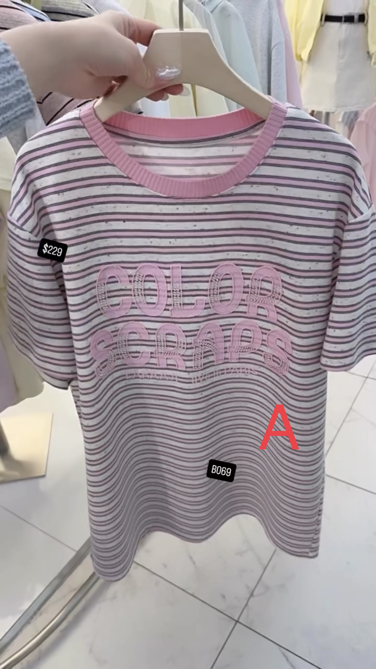 🇰🇷🇰🇷韓國連線 3/3🔥🔥10237#B069