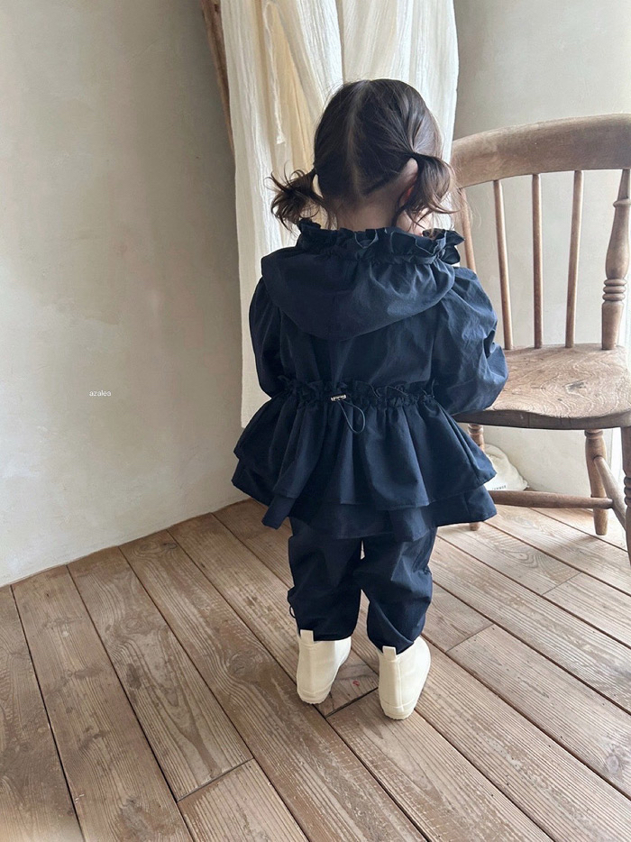 🇰🇷azalea外套