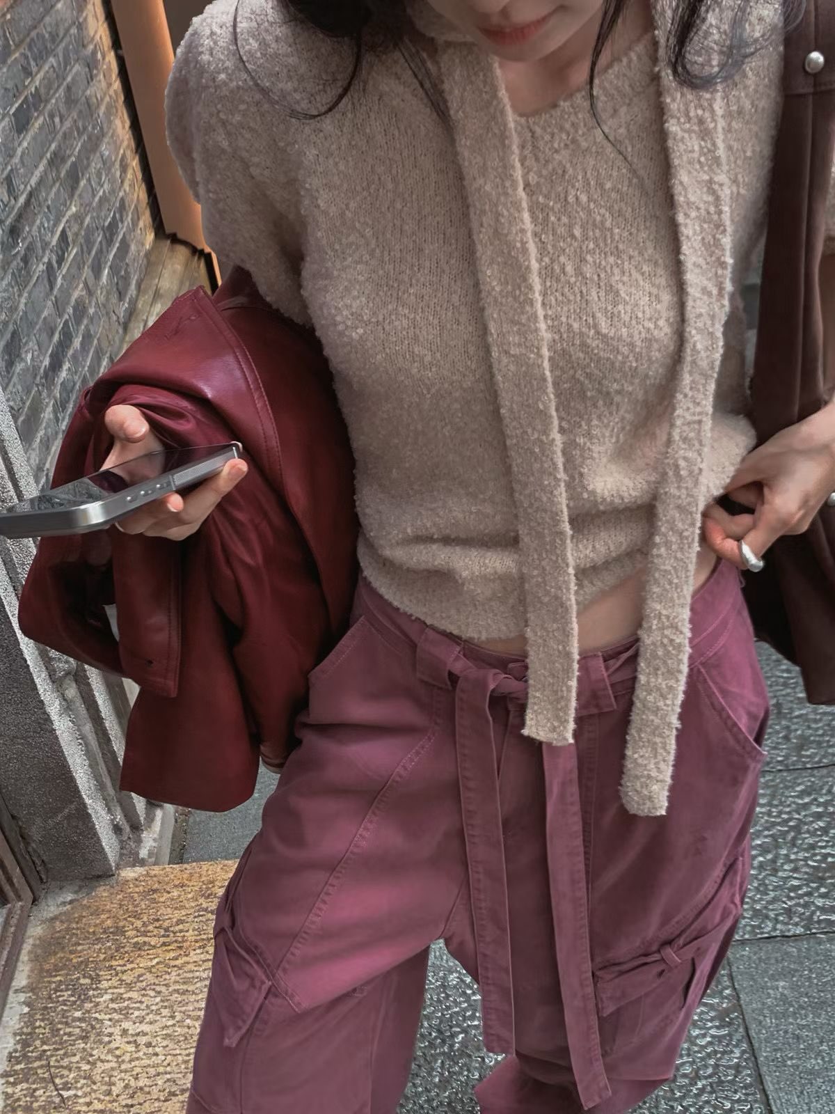 (2026FW) TOP