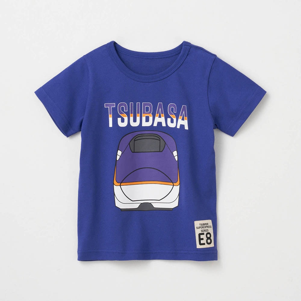 【⭐訂購⭐】🌀 🇯🇵 日本直送 #新幹線 路線地圖 短袖 tee 🌀 [PLBA-0131] [260317]